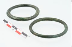 Foto von Bronzering (NHMW-PRAE-025689)